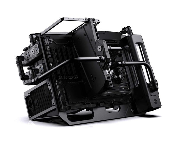 Bykski B-CE-X, Black