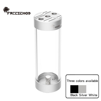 FreezeMod YSX-PMD (116), White