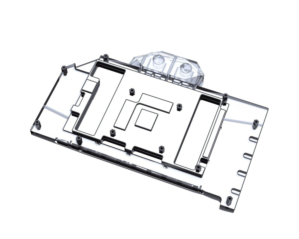 Bykski N-AS4060TITUF-X (5V A-RGB)