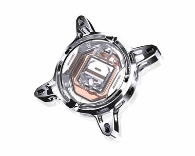 Granzon GAI0.1, Silver