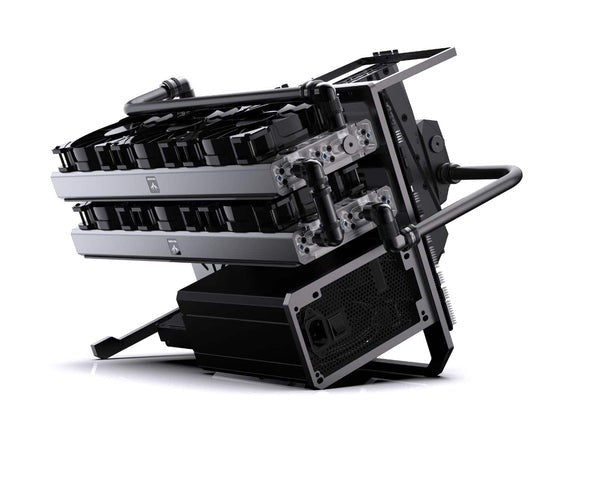 Bykski B-CE-X, Black