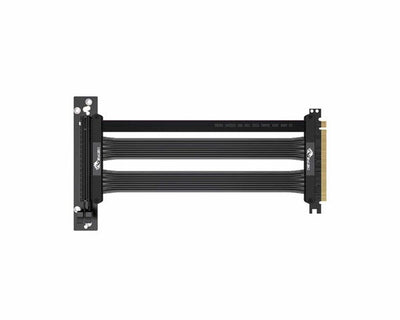 Bykski B-6HPCI-E4-X, Black