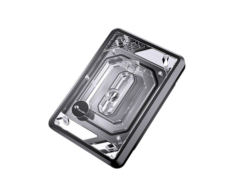 Bykski CPU-XPR-MK-M-V5 (5V A-RGB), Black
