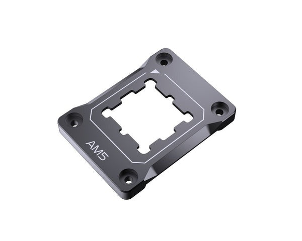 Bykski B-AM5-RB, Black