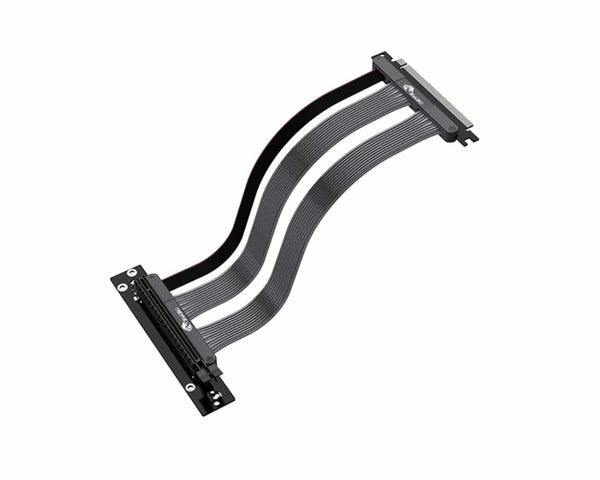 Bykski B-6HPCI-E4-X, Black
