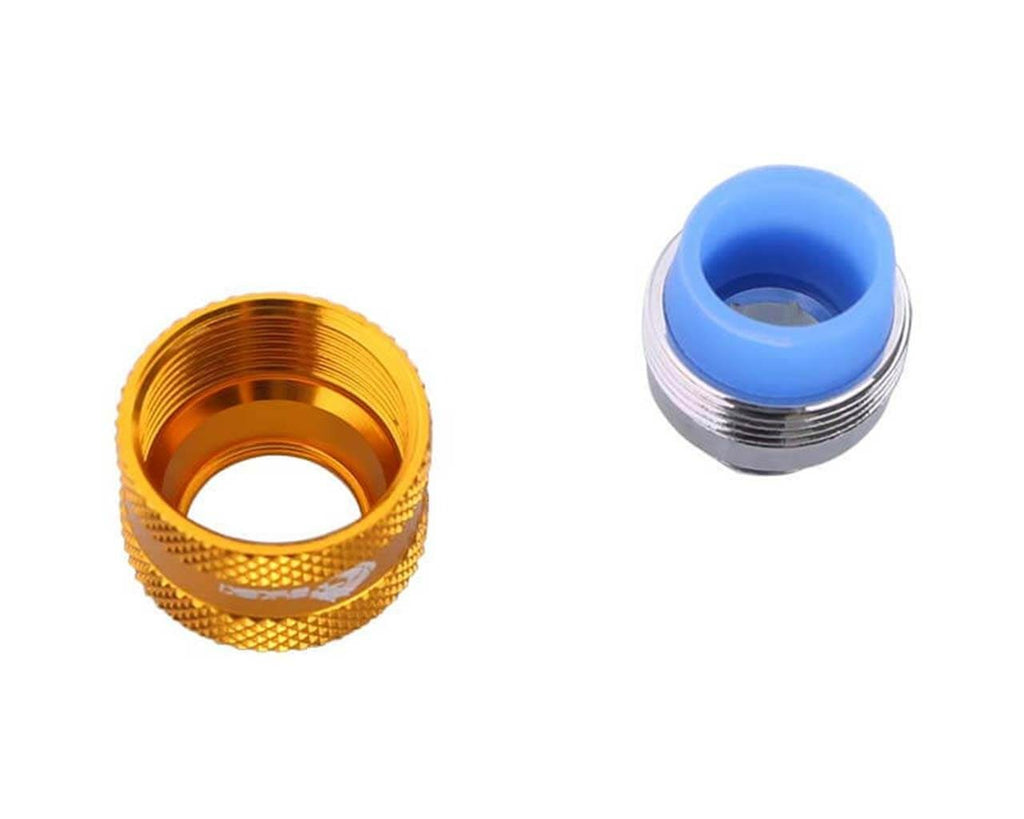 Bykski B-FTHTJ-L12, Gold