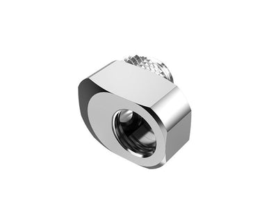 Bykski CC-HR-10-X, Silver