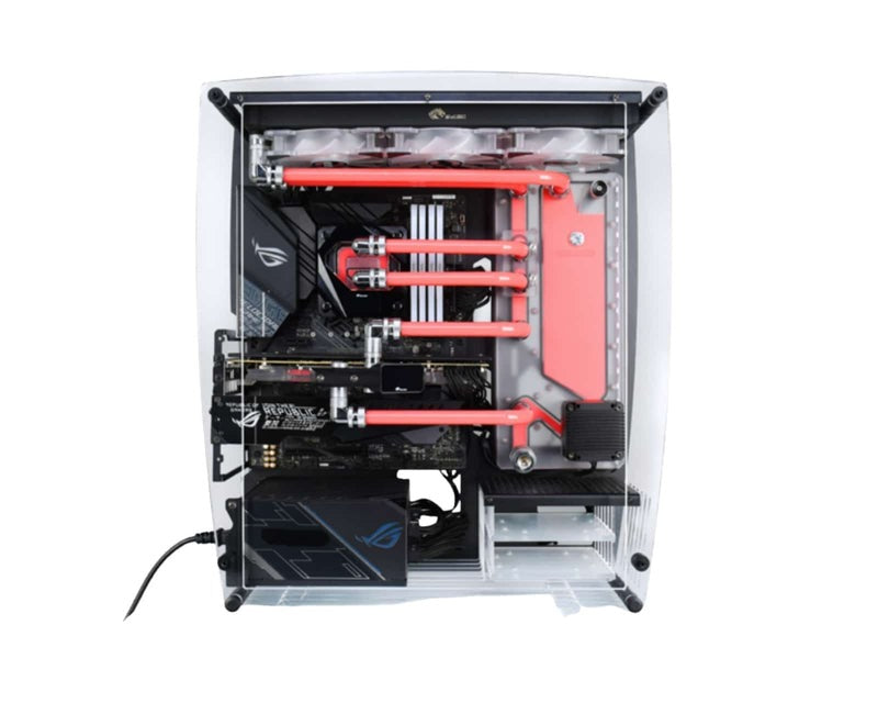 Bykski CL-Pure-X 500, Pink