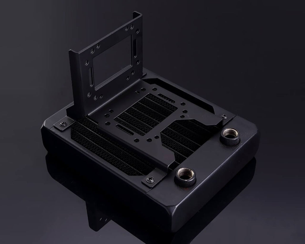 Bykski B-PMFS, Black
