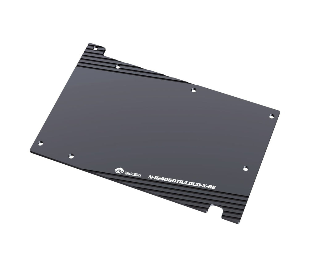 Bykski N-AS4060TITUF-X (5V A-RGB)