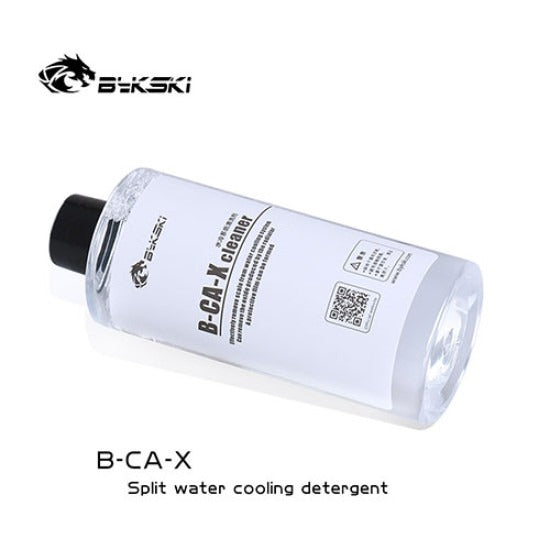 Bykski B-CA-X, Transparent