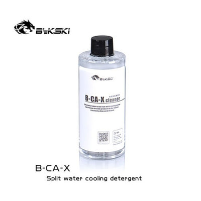 Bykski B-CA-X, Transparent