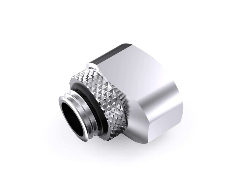 Bykski CC-HR-X, Silver