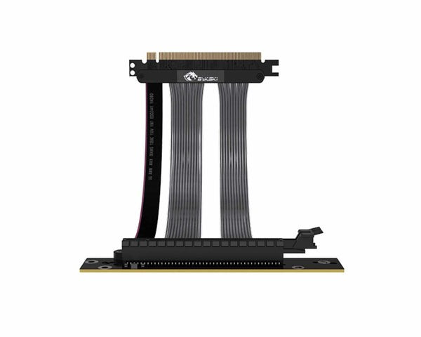 Bykski B-6HPCI-E4-X, Black