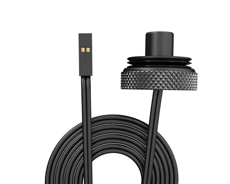 Bykski B-PD5-TMR, Black
