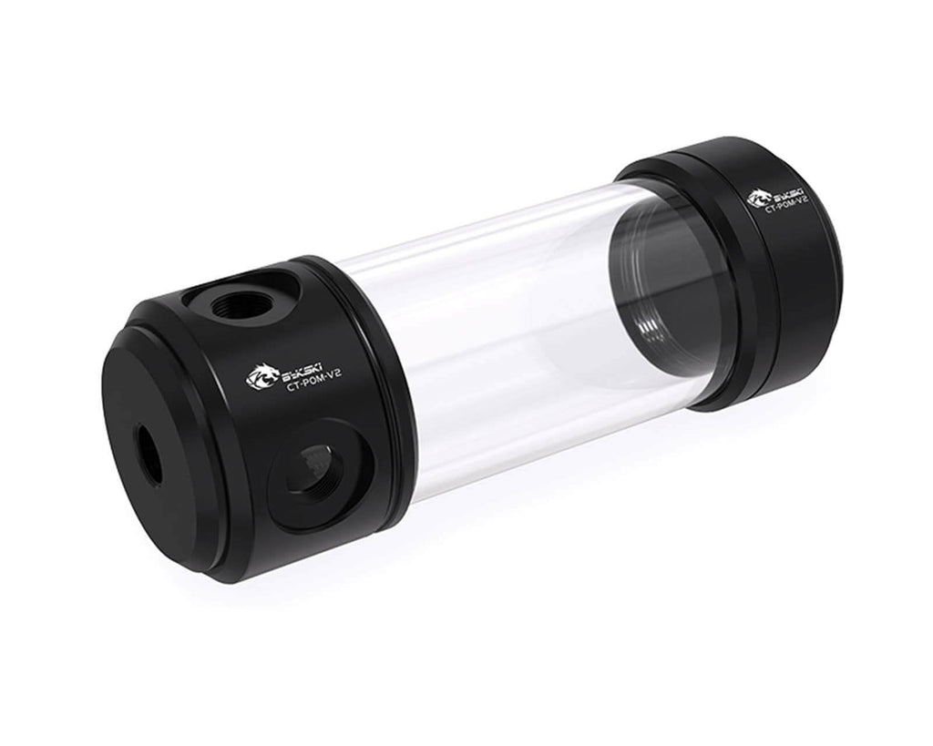 Bykski CT-POM-V2 (150 & POM), Black