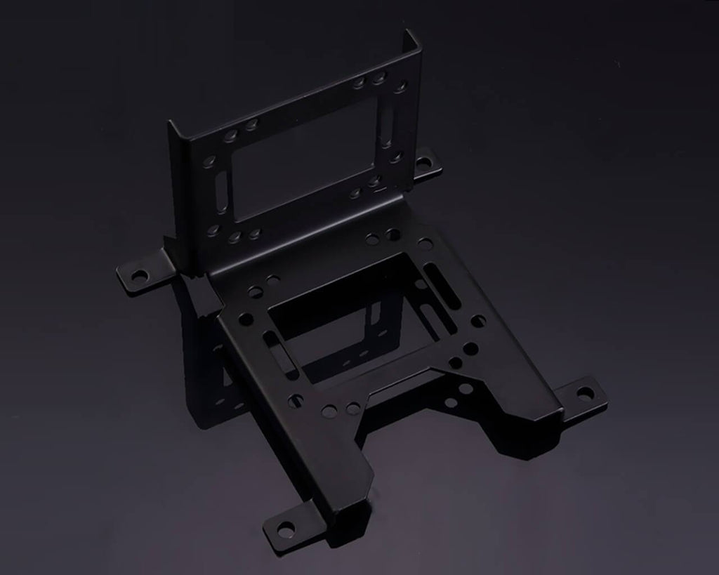 Bykski B-PMFS, Black