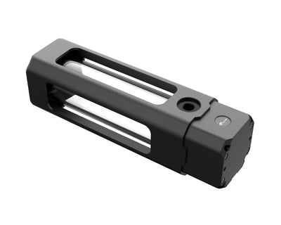 Bykski CT-D5-180-X, Black