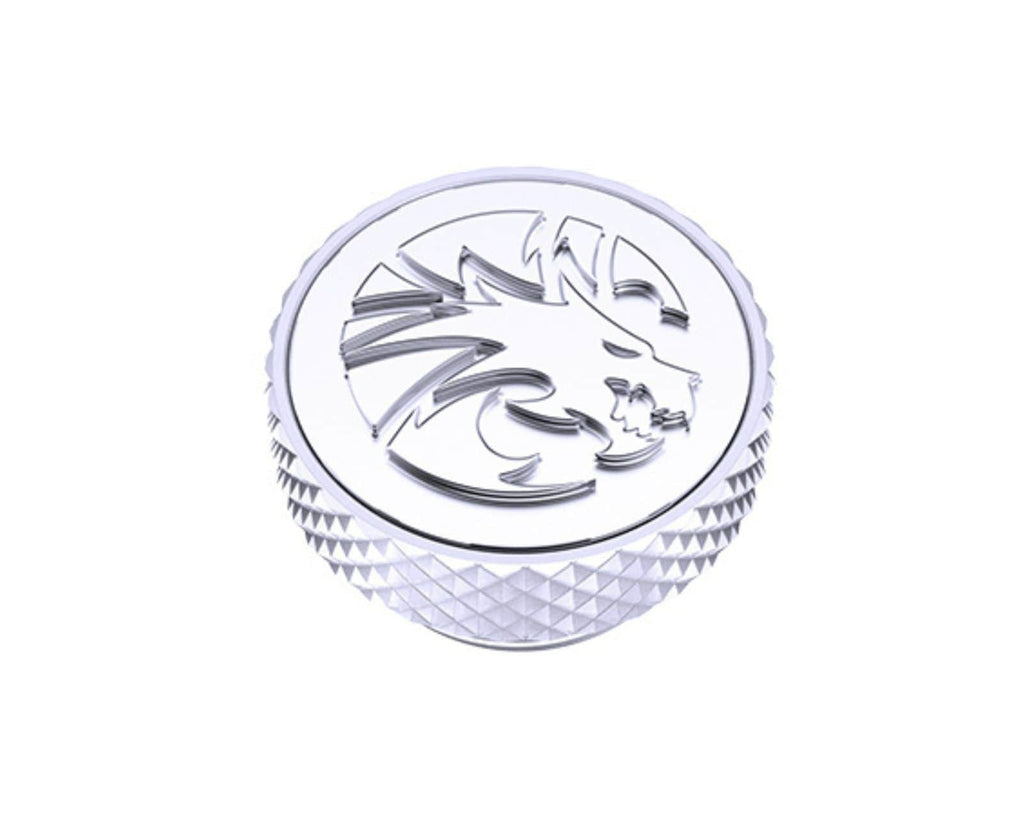 Bykski B-PD5-DG, White