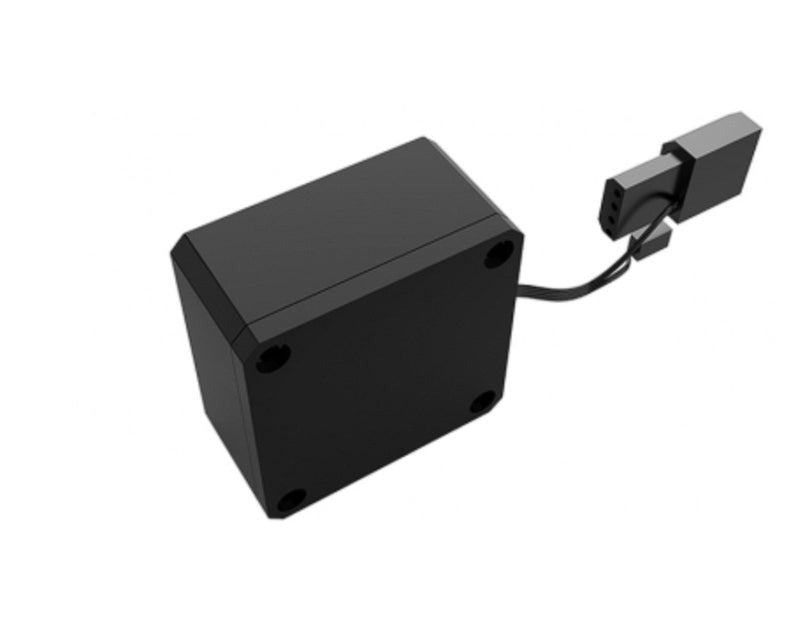 Bykski CP-D3PB-X, Black