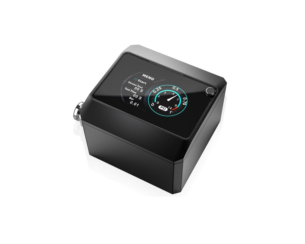 Granzon GYB II, Black