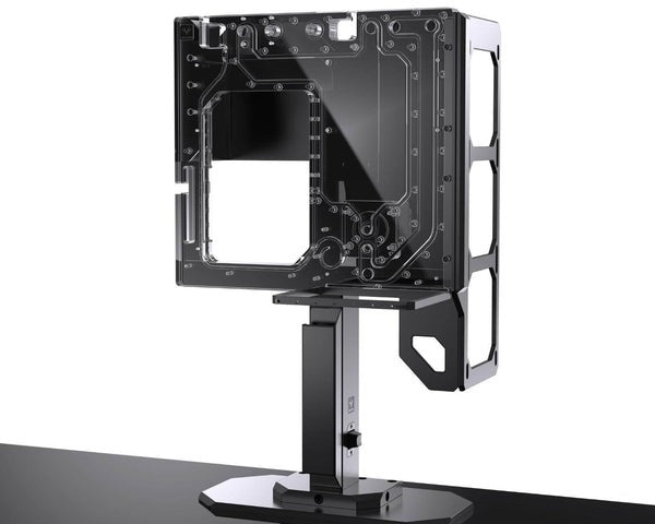 Granzon G10, Black