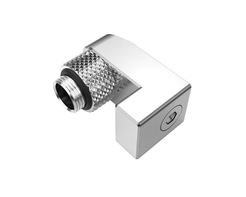 Bykski CC-HR-20-X, Sliver
