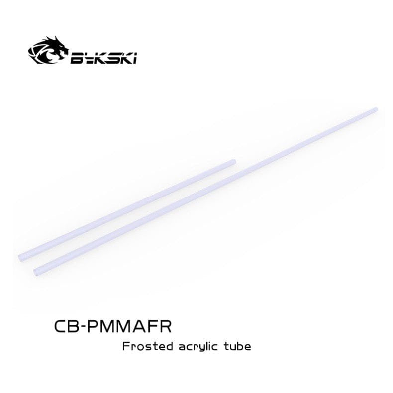 Bykski CB-PMMAFR O14 (100), Frosted