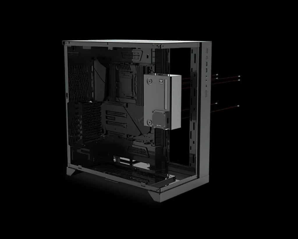 Granzon GE-A180, Black