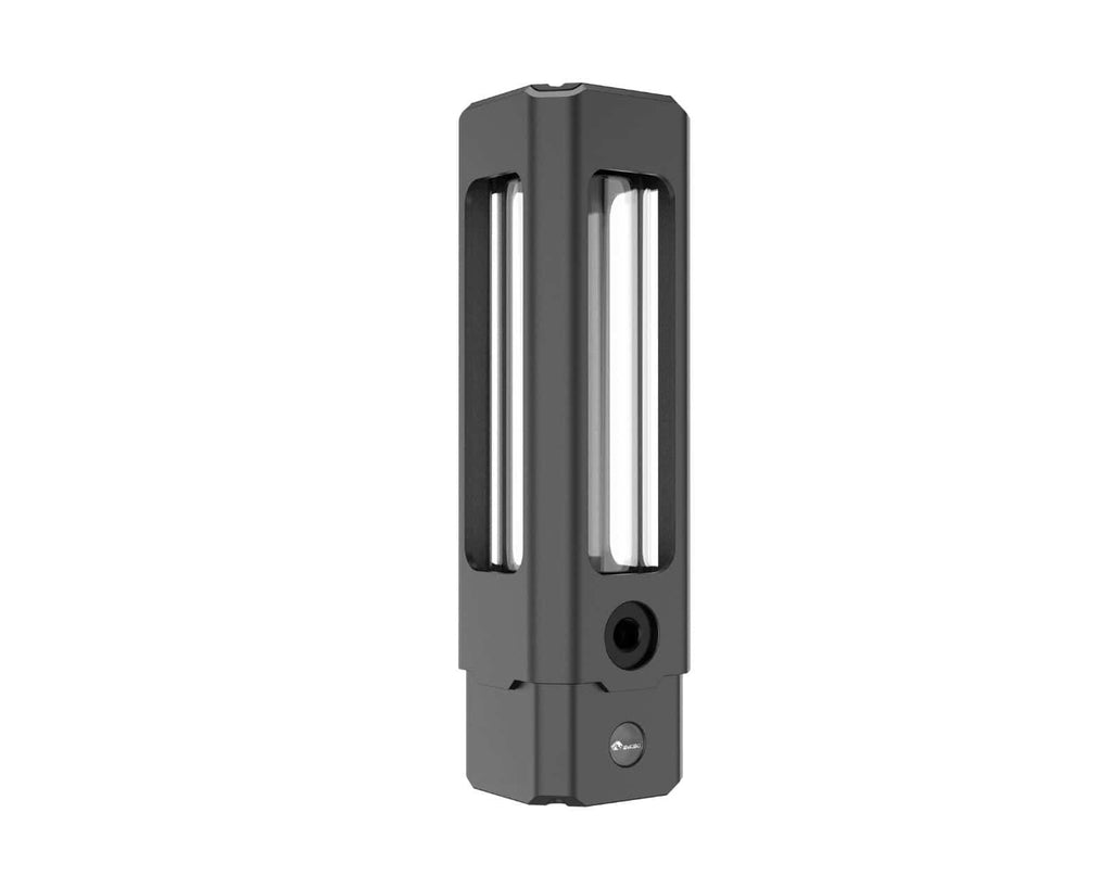 Bykski CT-D5-180-X, Black