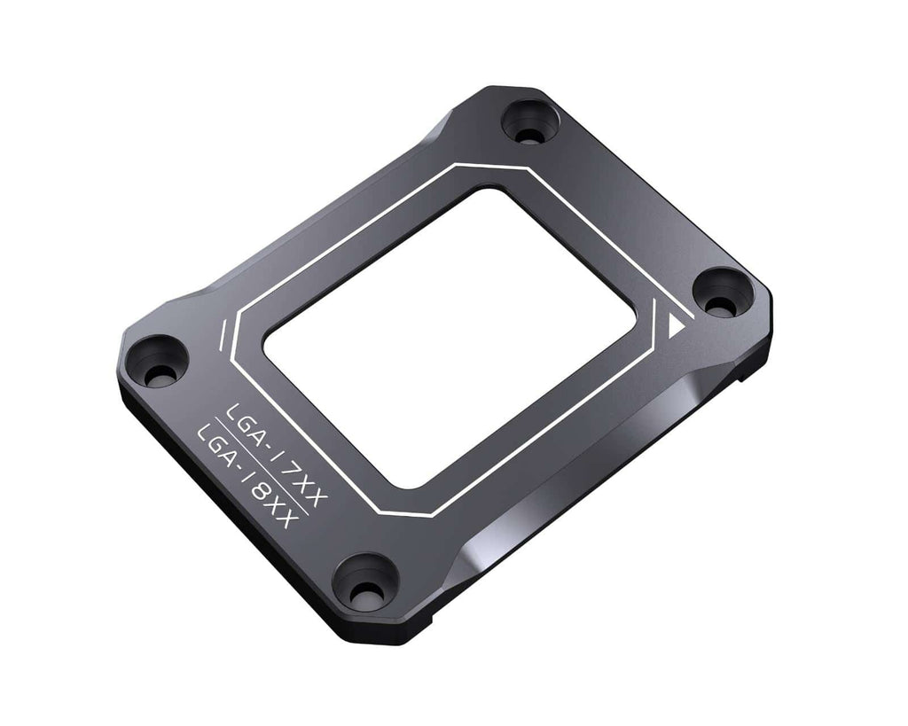Bykski B-LGA1700-RB, Black