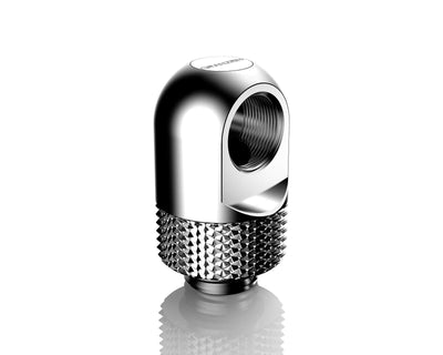 Granzon GD-90, Silver