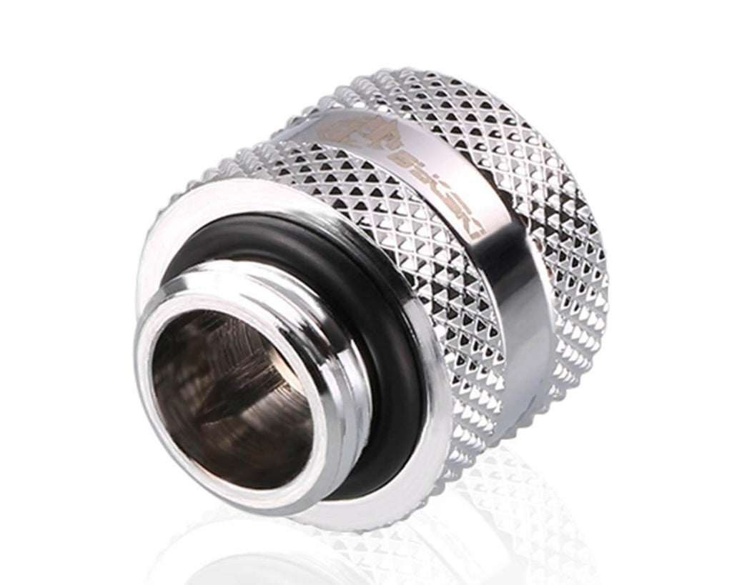 Bykski B-HTJV2-L14, Silver