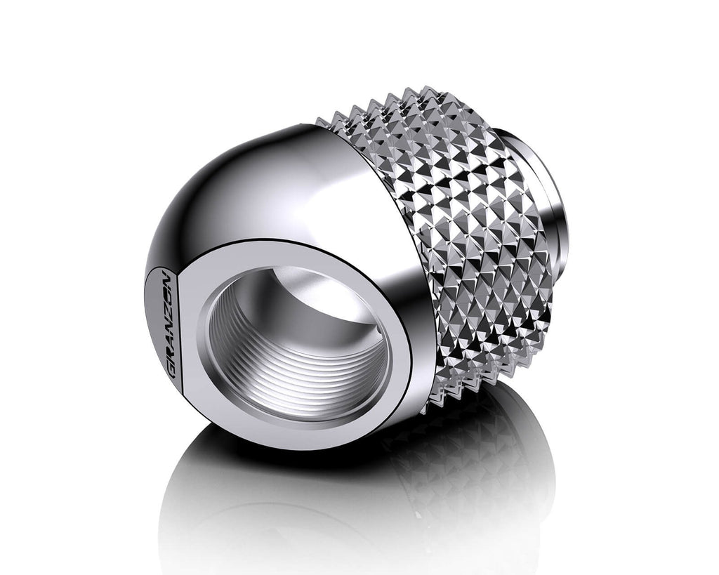 Granzon GD-45, Silver