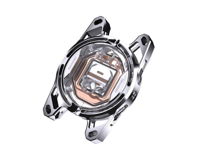 Granzon GAM0.1, Silver