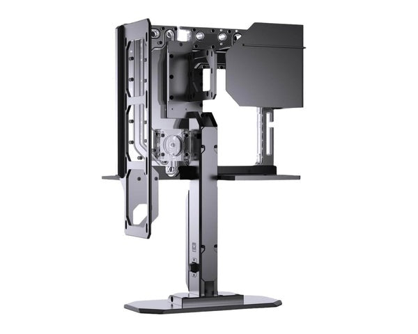 Granzon G10, Black