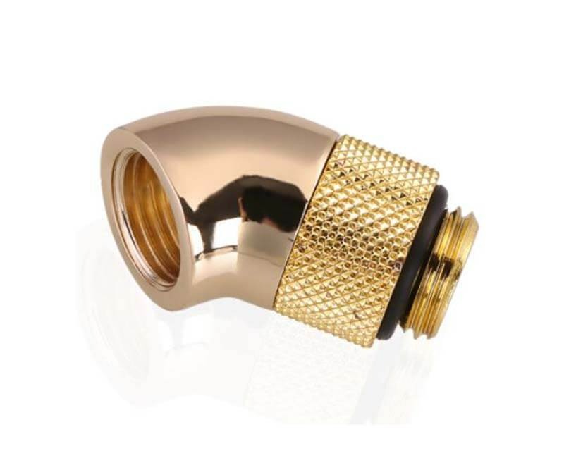 Bykski B-RD45-X, Gold