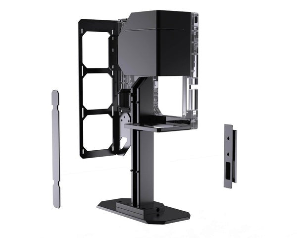 Granzon G10, Black