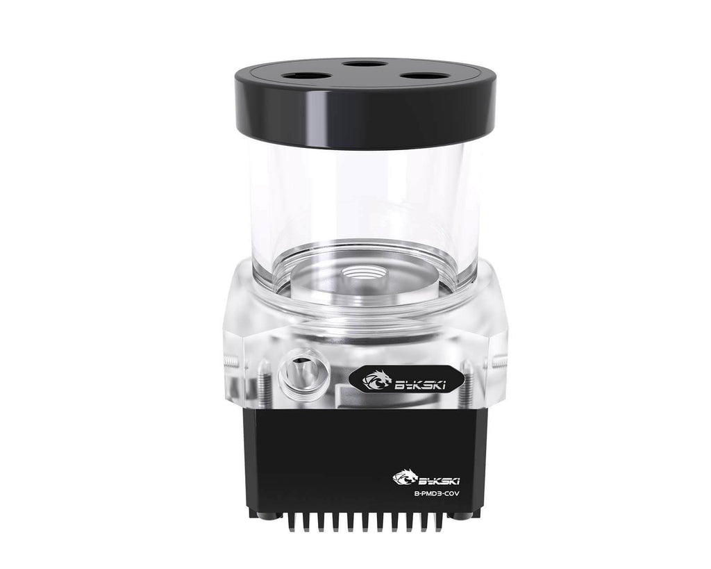 Bykski CP-PMD3COV-X (5V A-RGB), Black