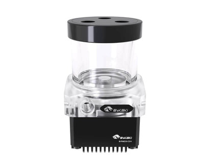 Bykski CP-PMD3COV-X (5V A-RGB), Black