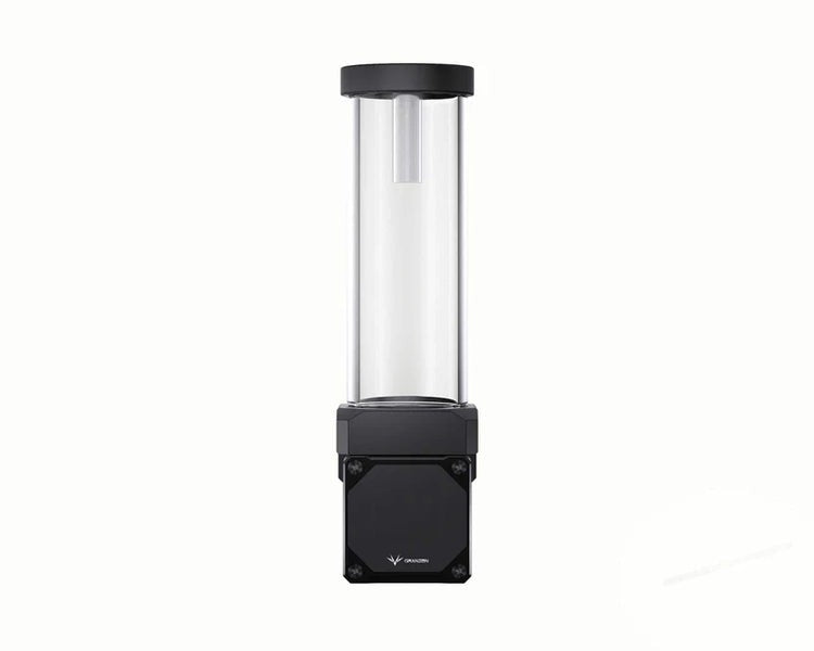 Bykski CT-F60-AL-V2 (150), Black