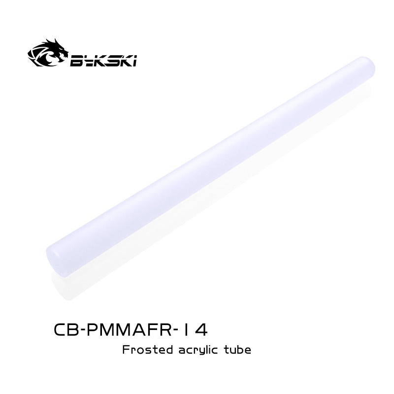 Bykski CB-PMMAFR O14 (100), Frosted