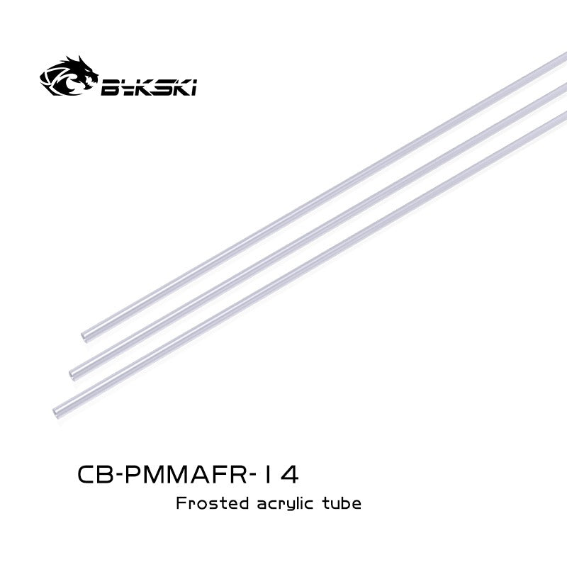 Bykski CB-PMMAFR O14 (100), Frosted