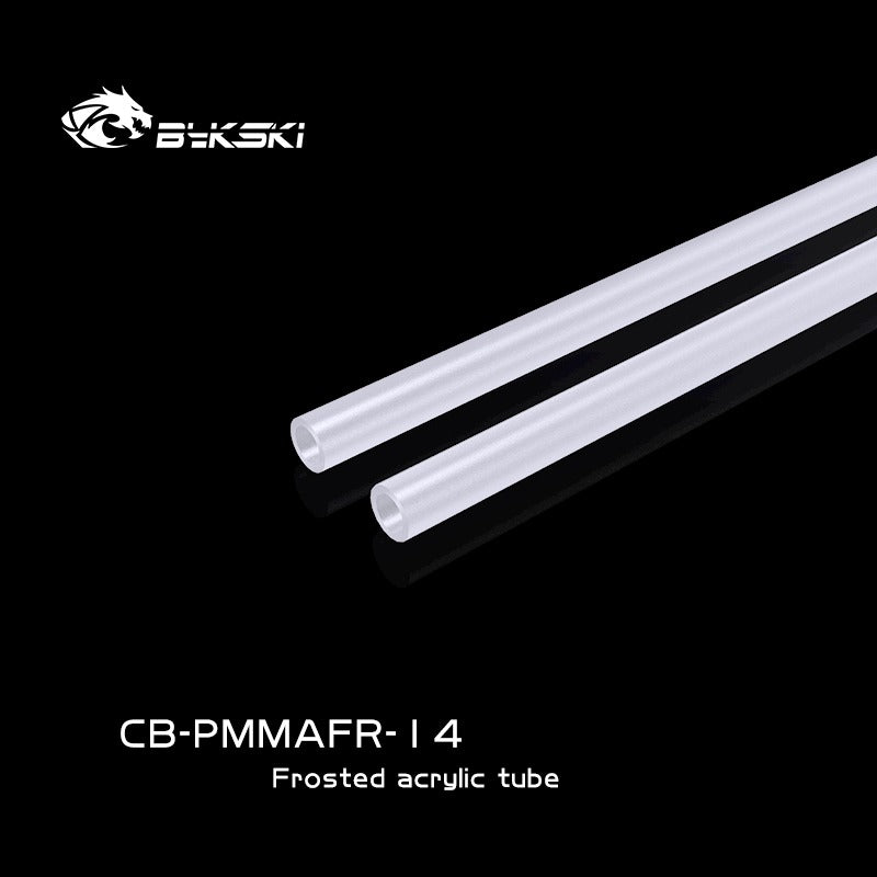 Bykski CB-PMMAFR O14 (100), Frosted