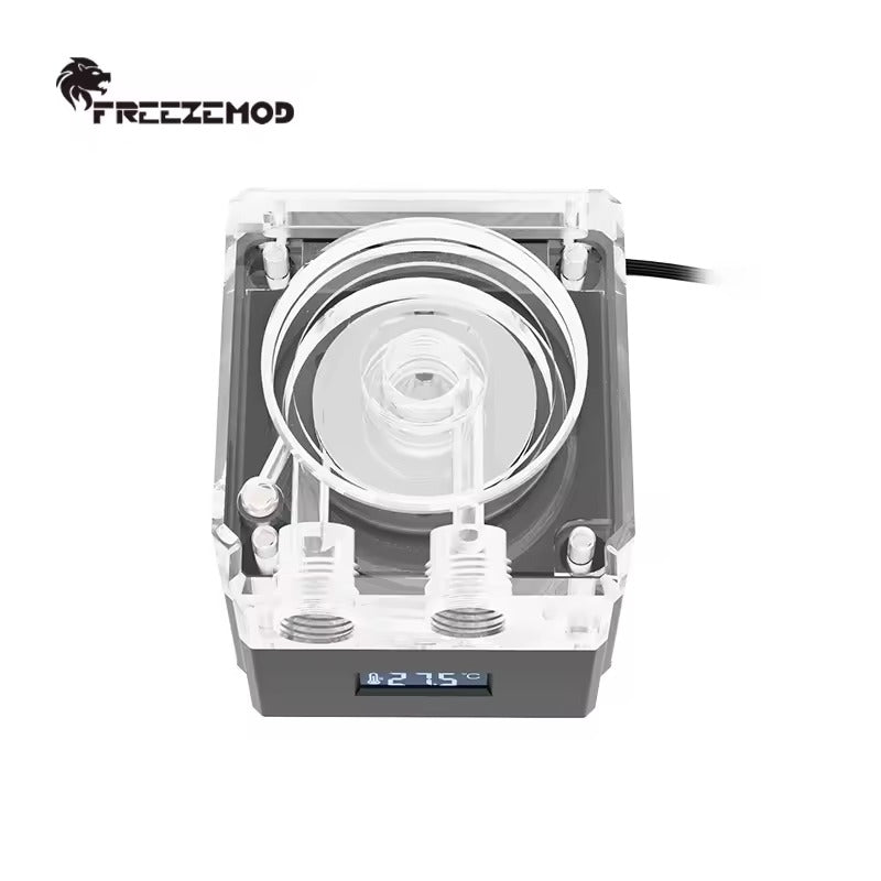 FreezeMod PU-FS6M-P, White