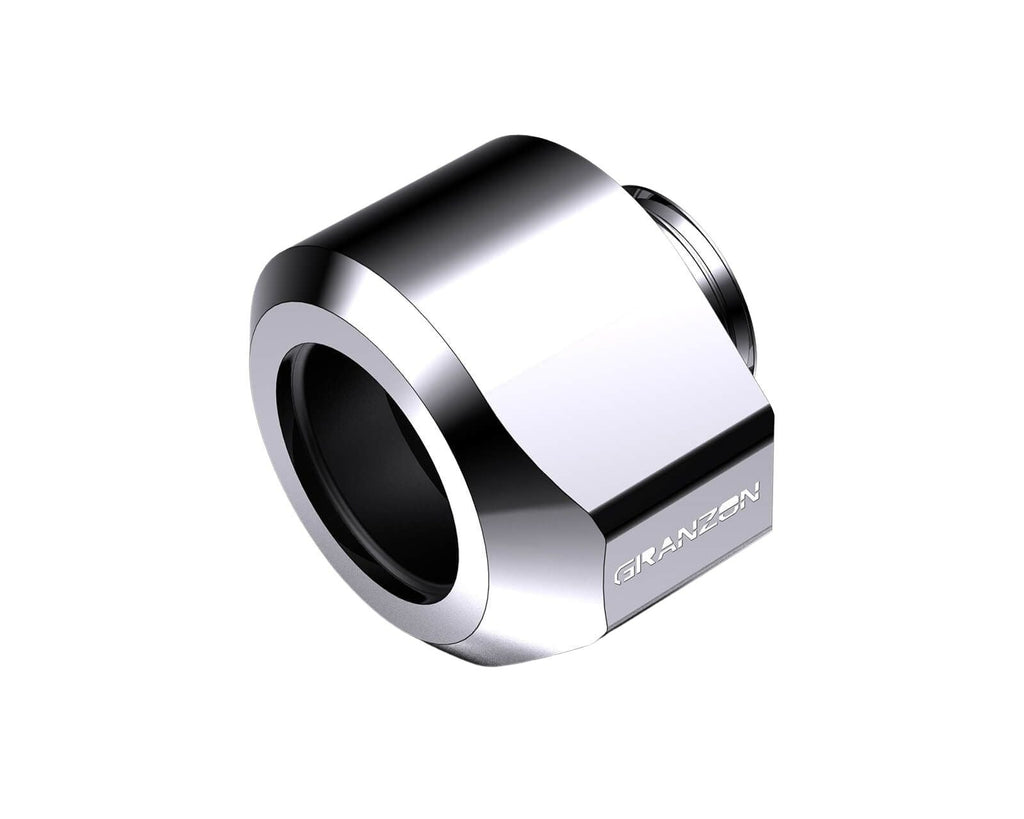 Granzon GD-FT14, Silver