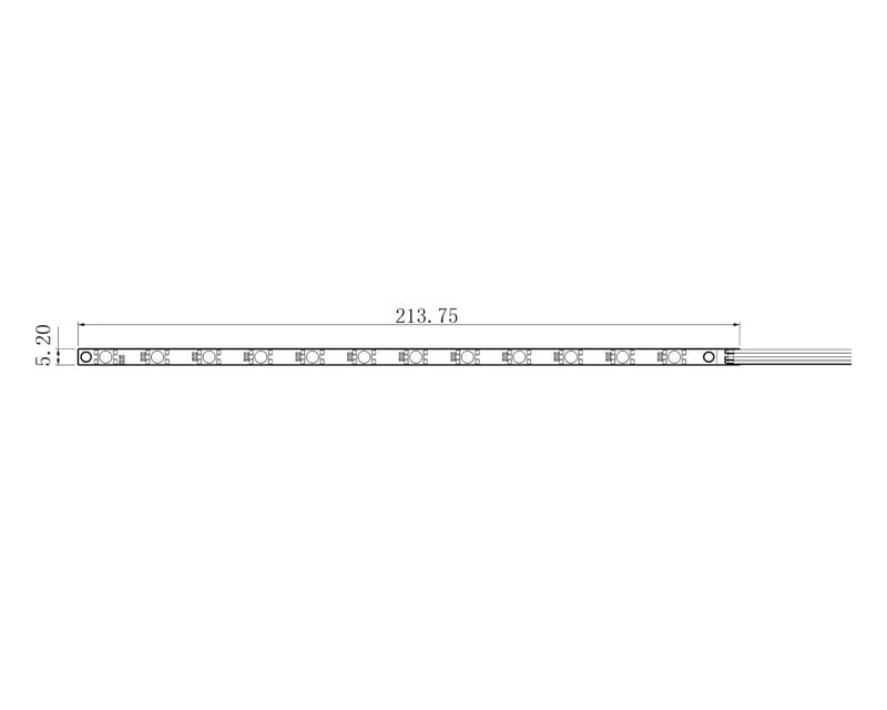 Bykski B-VCLT-RBW-V2 (200)