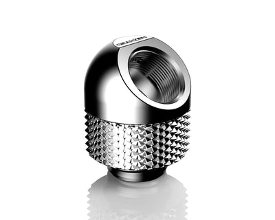 Granzon GD-45, Silver