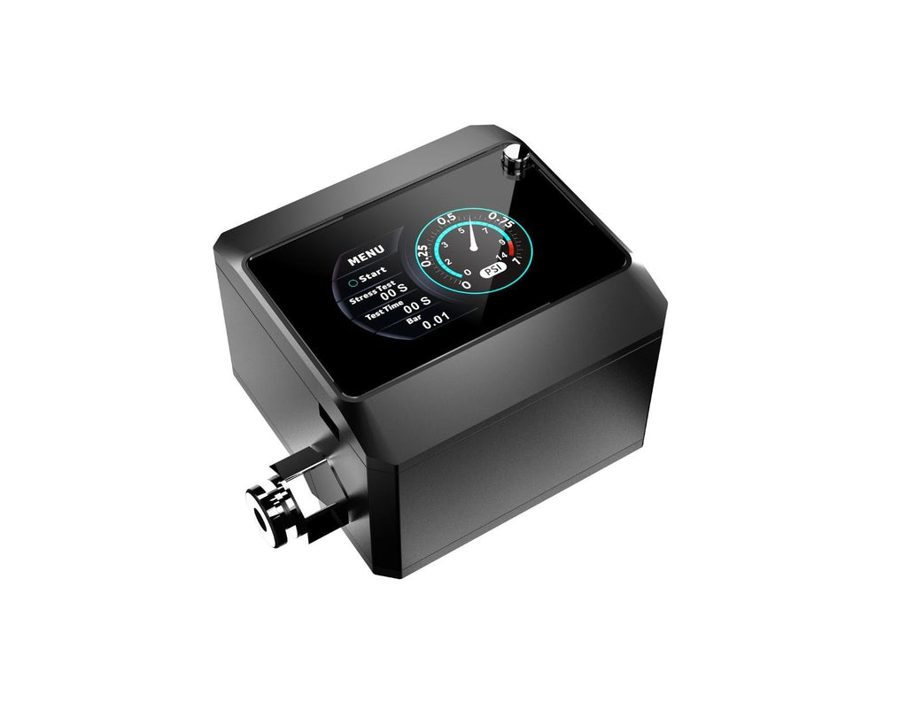 Granzon GYB II, Black
