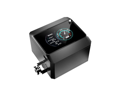 Granzon GYB II, Black